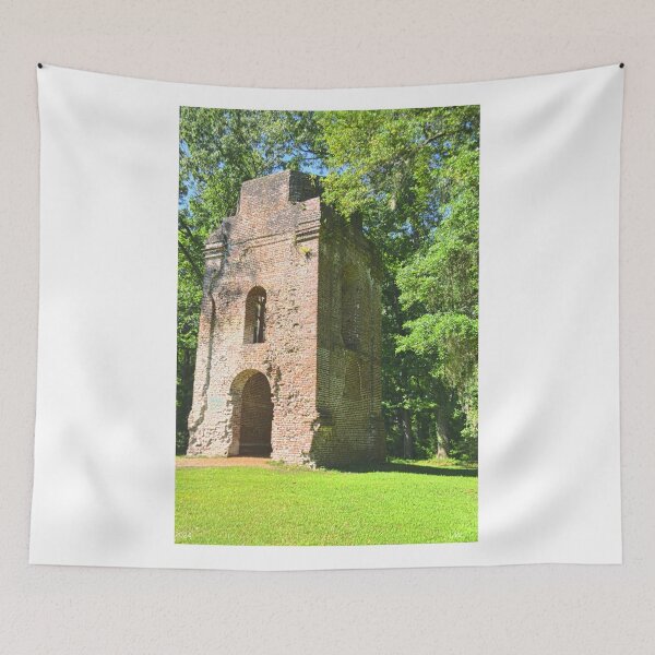 Item preview, Parish Church Of Saint George Dorchester  designed and sold by LisaWootenPhoto.