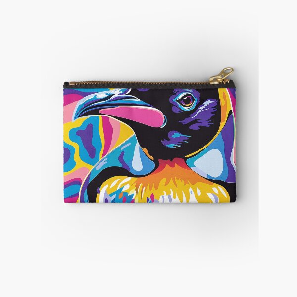 Item preview, Penguin Illustration Art designed and sold by nomiraclehere.