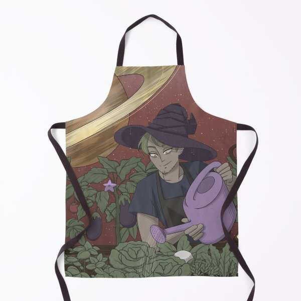Item preview, Witch 4 designed and sold by ponelelolorb.