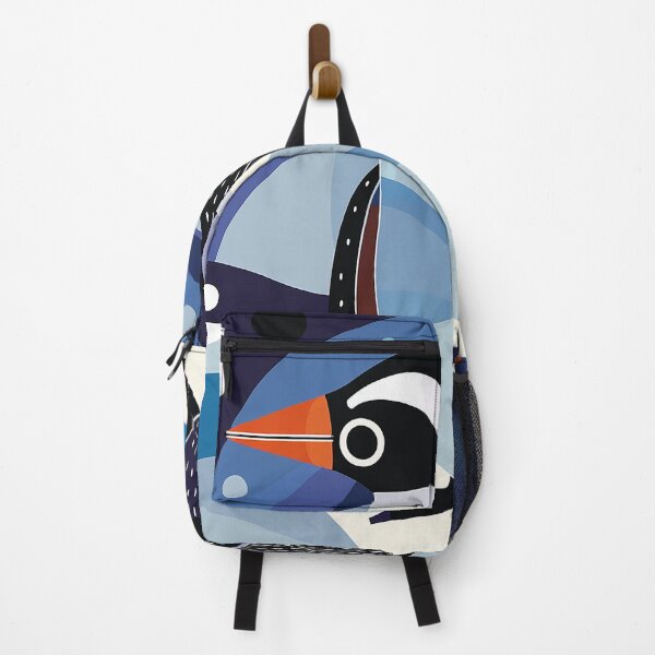Item preview, Penguin Illustration Art designed and sold by nomiraclehere.