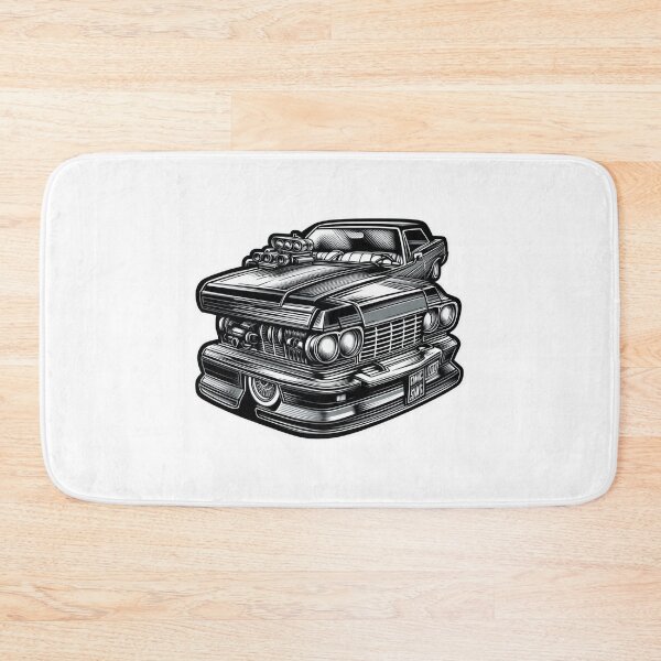 Item preview, Lowriders : Automotive Merchandise -  designed and sold by InfmsCorp.