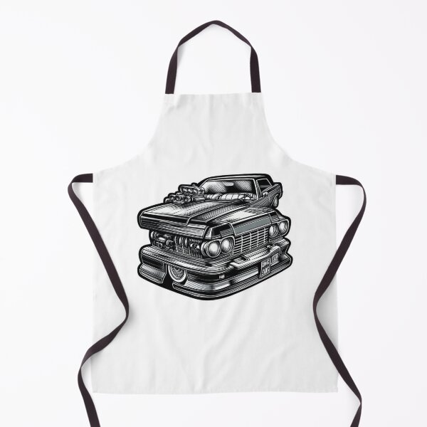 Item preview, Lowriders : Automotive Merchandise -  designed and sold by InfmsCorp.
