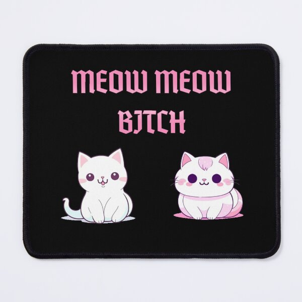 Item preview, Meow-meow designed and sold by Laragon11.