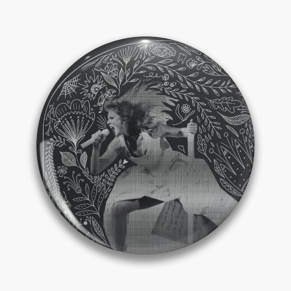 Item preview, Taylor Swift Who's Afraid of Little Old Me Tortured Poets Department designed and sold by ContrarianShit.