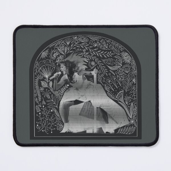 Item preview, Taylor Swift Who's Afraid of Little Old Me Tortured Poets Department designed and sold by ContrarianShit.