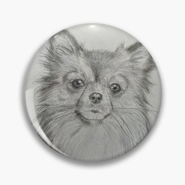 Item preview, Attentive designed and sold by EsmiArt.