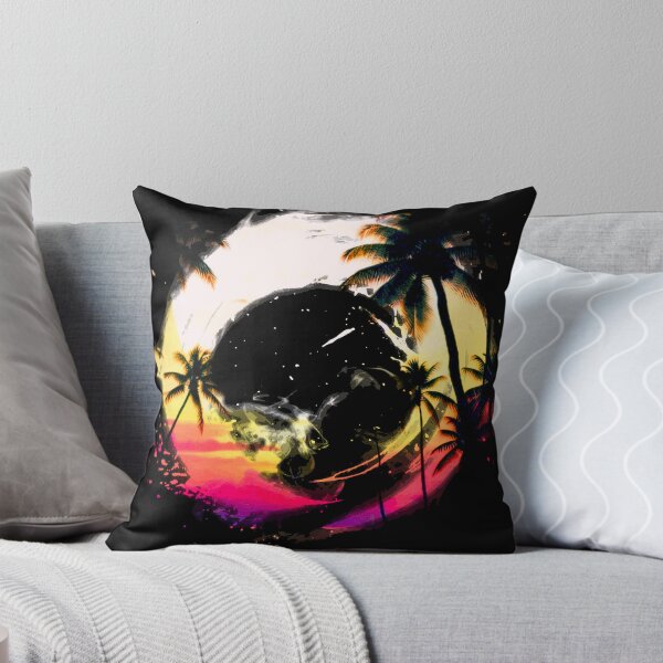 Item preview, Sunset Beach designed and sold by moncheng.