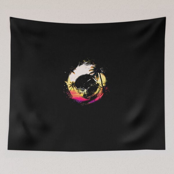 Item preview, Sunset Beach designed and sold by moncheng.