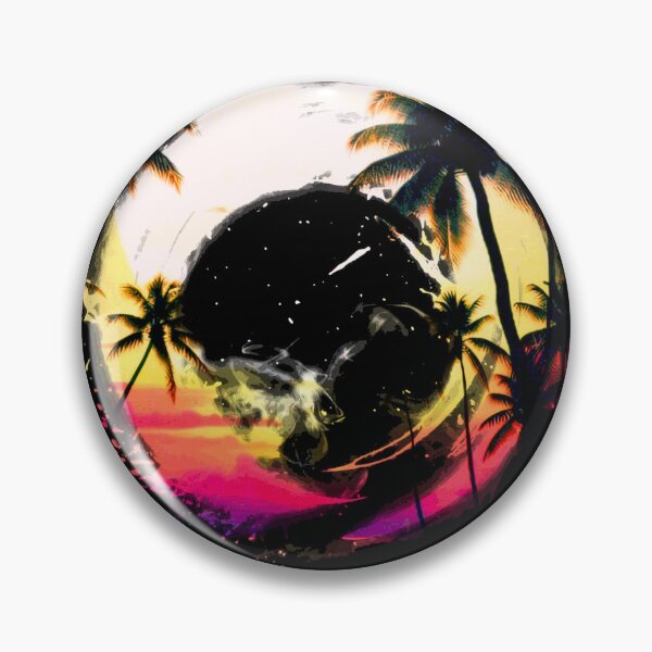 Item preview, Sunset Beach designed and sold by moncheng.