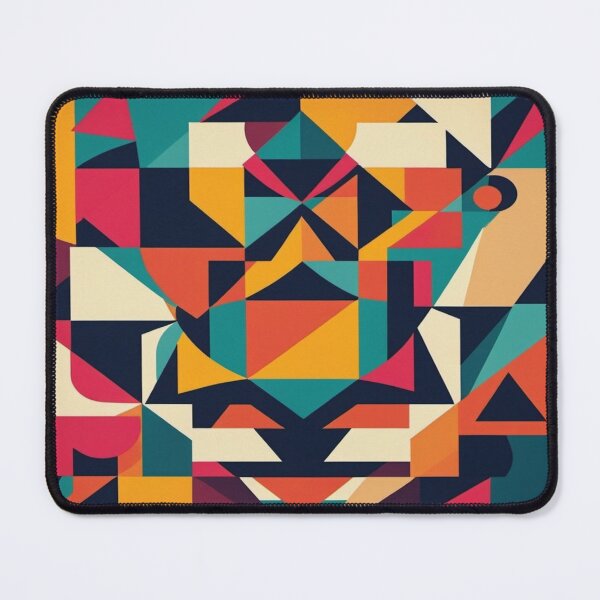 Item preview, Eclectic Patterns designed and sold by Chonguissa Fashion.