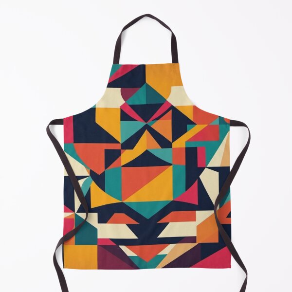 Item preview, Eclectic Patterns designed and sold by Chonguissa Fashion.