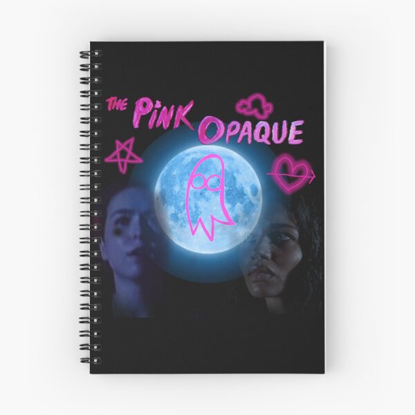 Item preview, The Pink Opaque designed and sold by ThebetterAlicat.