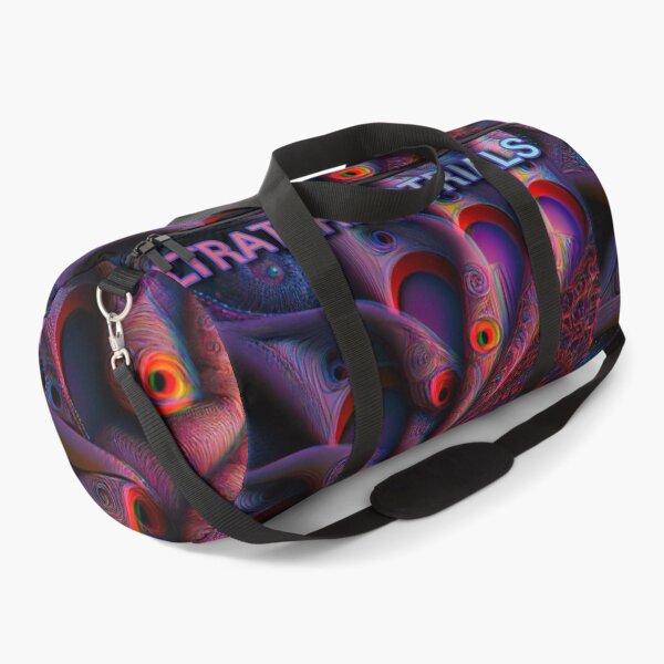 Item preview, UT 02 24 dmt breakfast designed and sold by StrangeFetish.
