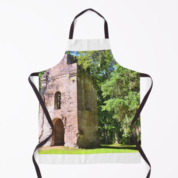Item preview, Parish Church Of Saint George Dorchester South Carolina designed and sold by LisaWootenPhoto.