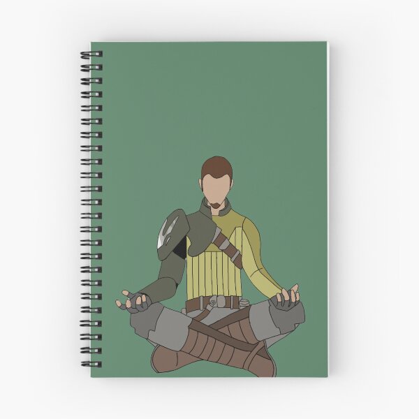 Item preview, Meditating Rebel Knight designed and sold by etherealvalor.