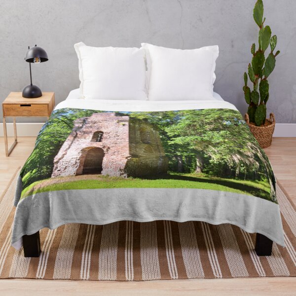 Item preview, Parish Church Of Saint George Dorchester South Carolina designed and sold by LisaWootenPhoto.