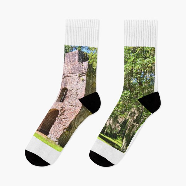 Item preview, Parish Church Of Saint George Dorchester South Carolina designed and sold by LisaWootenPhoto.