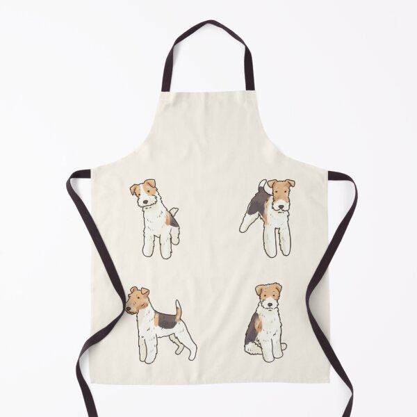 Item preview, wire fox terrier pack designed and sold by Artofmayara.