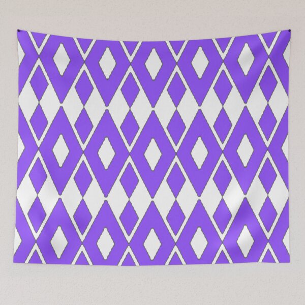 Item preview, PURPLE LILAC COLOR ABSTRACT PATTERN designed and sold by sharlesart.