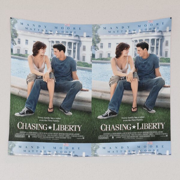 Item preview, Chasing Liberty  designed and sold by PeacefulHShop.