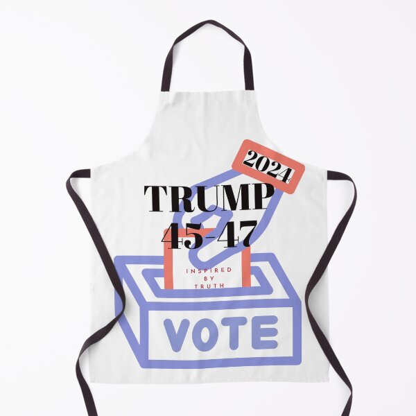 Item preview, Trump 2024 VOTE designed and sold by T-Draguuno.