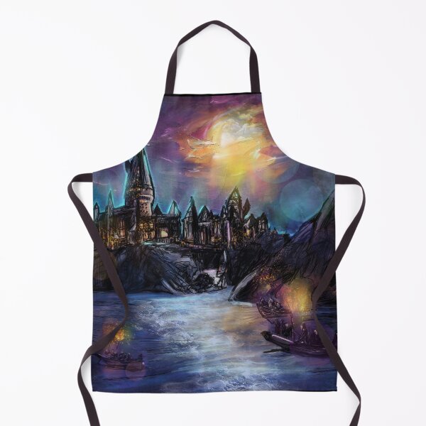 Item preview, Moonlit Arrival designed and sold by Charles Michael.