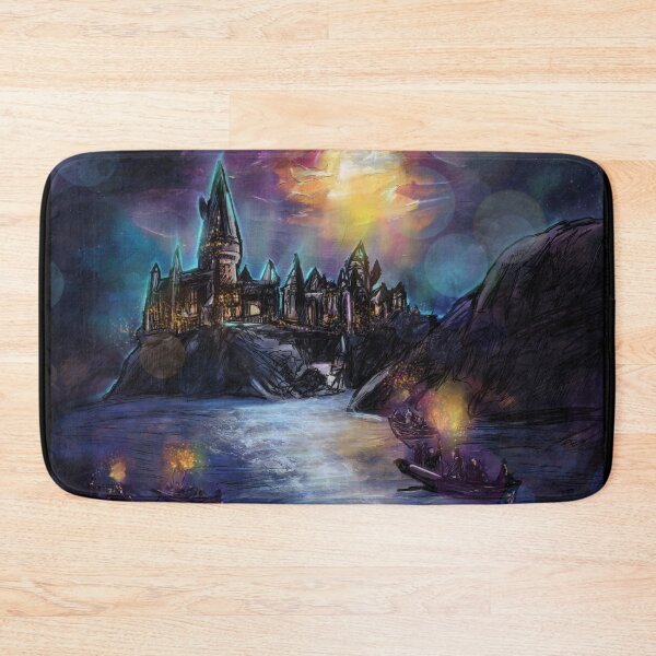 Item preview, Moonlit Arrival designed and sold by Charles Michael.