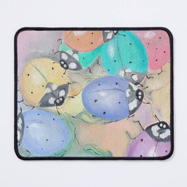Item preview, bugs designed and sold by OkEana.