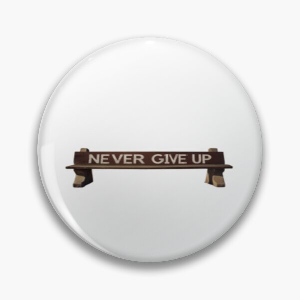 Item preview, Never Give Up: Fuel Your Inner Strength designed and sold by merve02shop.