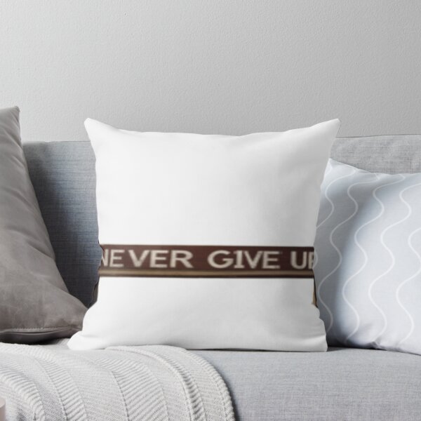 Item preview, Never Give Up: Fuel Your Inner Strength designed and sold by merve02shop.