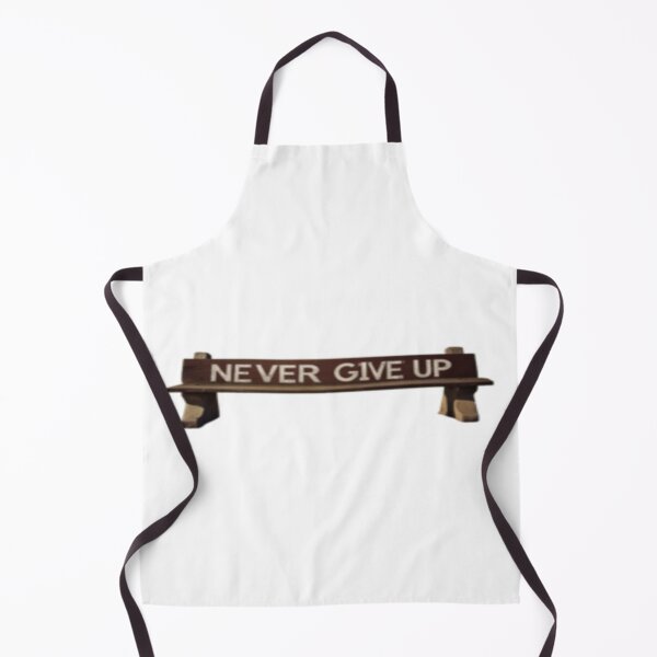 Item preview, Never Give Up: Fuel Your Inner Strength designed and sold by merve02shop.