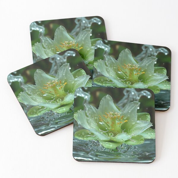 Item preview, Fresh lilly designed and sold by Creet-Design.