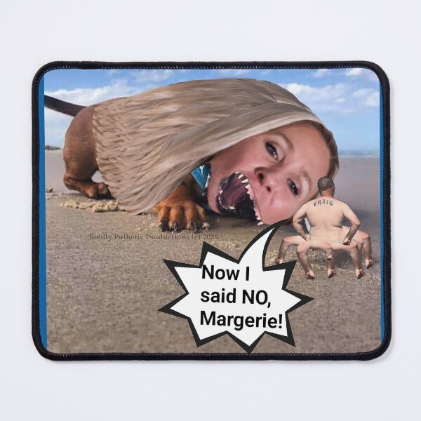 Item preview, MTG terror of craig beach designed and sold by reallypathetic.