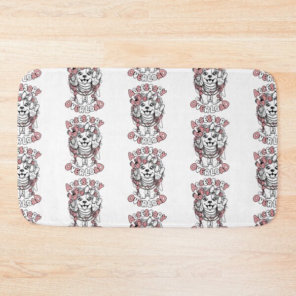 Item preview, Accessory overload  designed and sold by BlissfulBlossom.