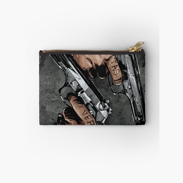 Item preview, The Boondock Saints designed and sold by Nikita Abakumov.