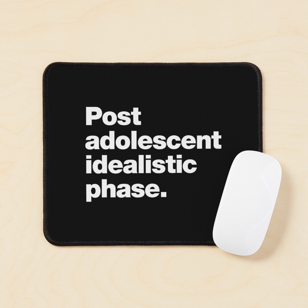 Item preview, Mouse Pad designed and sold by chestify.