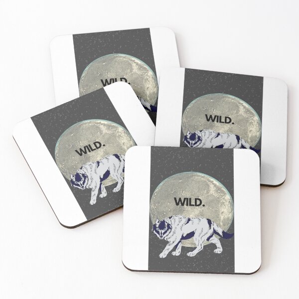 Item preview, WILD designed and sold by sevalitha.