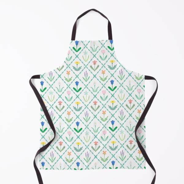 Item preview, flowers pattern designed and sold by luveingtoo.