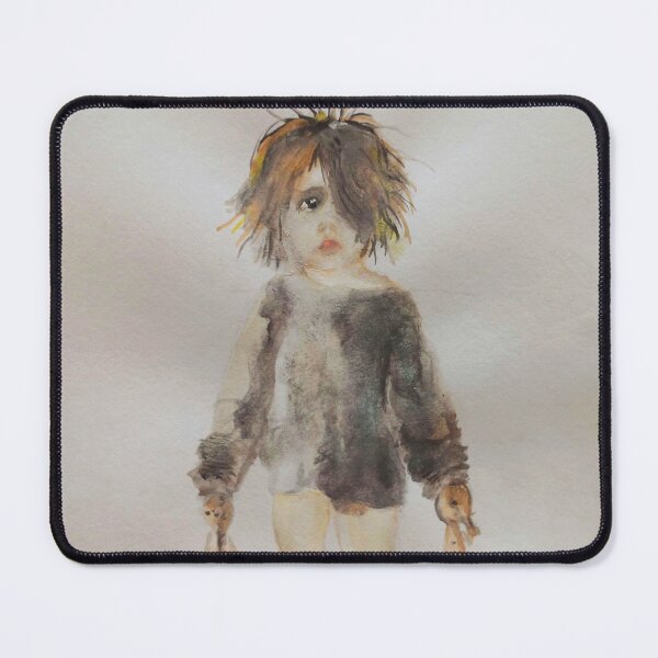 Item preview, A girl designed and sold by OkEana.
