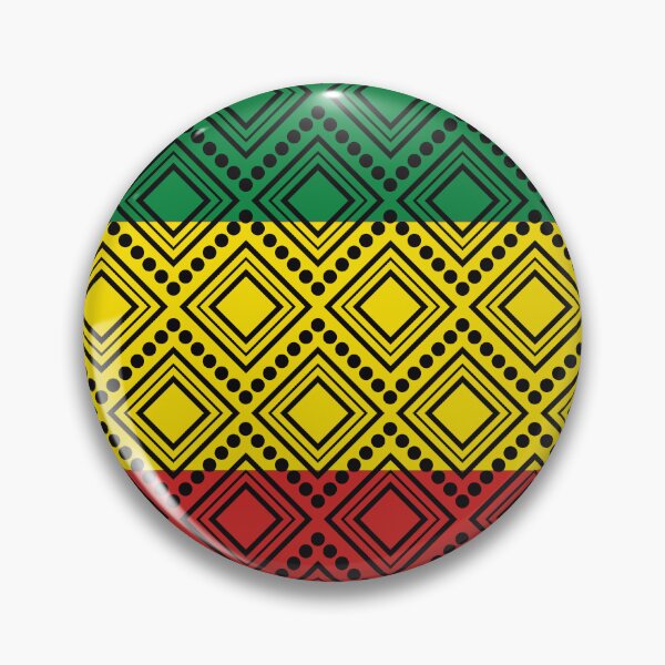 Item preview, Rastafari Paint Texture designed and sold by SergioColli.