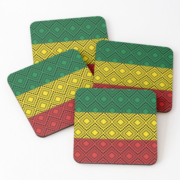 Item preview, Rastafari Paint Texture designed and sold by SergioColli.