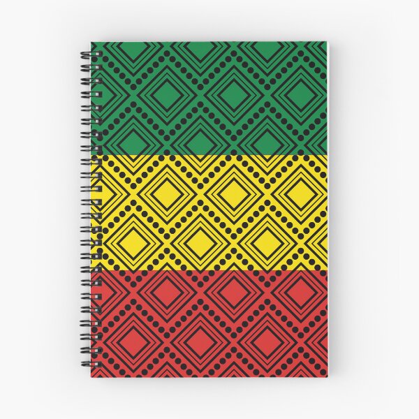 Item preview, Rastafari Paint Texture designed and sold by SergioColli.