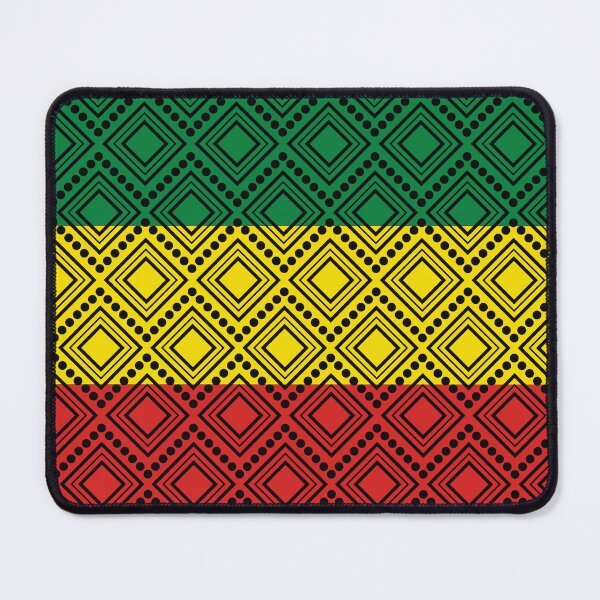 Item preview, Rastafari Paint Texture designed and sold by SergioColli.