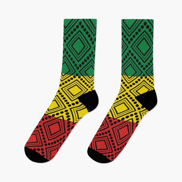 Artikelvorschau, Rastafari-Farbtextur entworfen und verkauft von SergioColli.