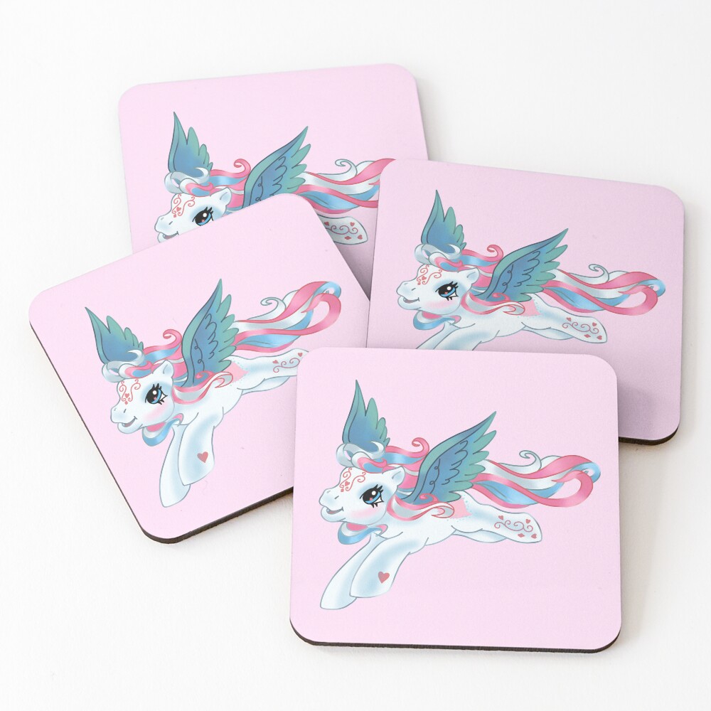 Item preview, Coasters (Set of 4) designed and sold by SCRALEOS.