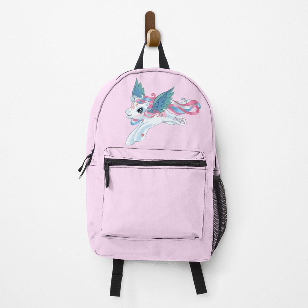 Item preview, Backpack designed and sold by SCRALEOS.