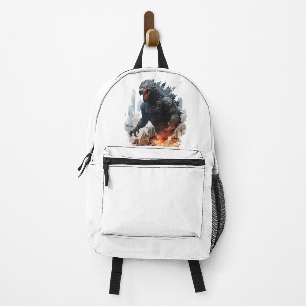 Item preview, Backpack designed and sold by NoobsDesign.
