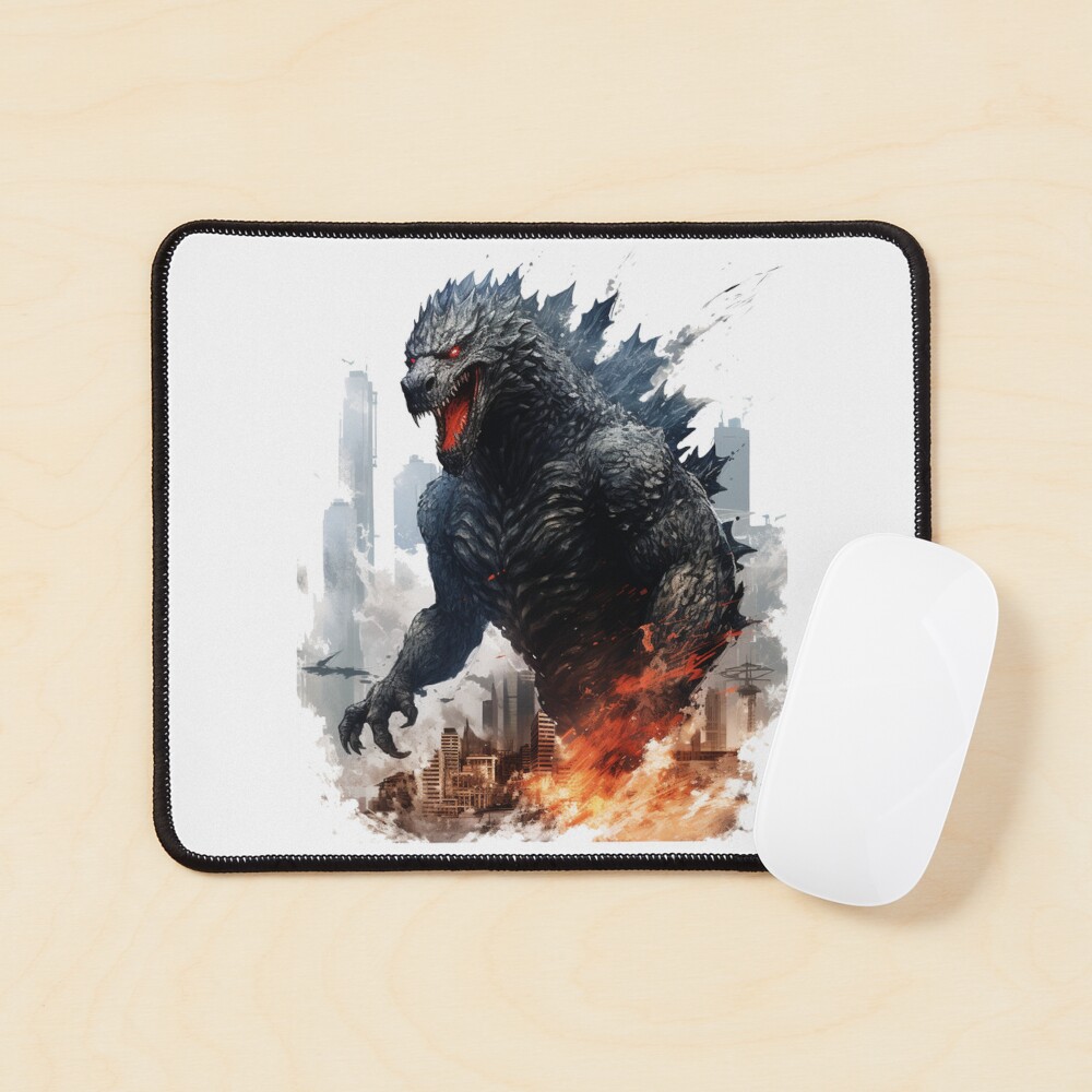 Item preview, Mouse Pad designed and sold by NoobsDesign.