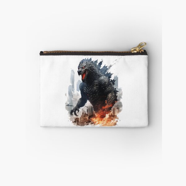 Item preview, Godzilla designed and sold by Nice En.