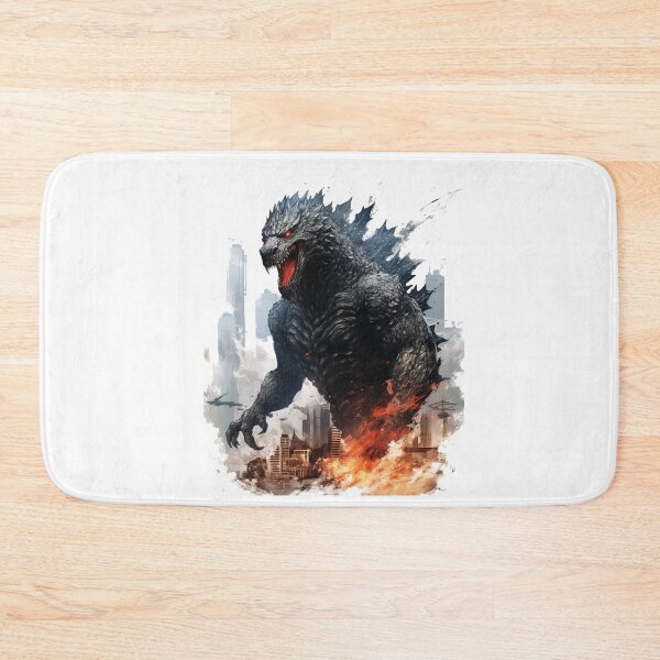 Item preview, Godzilla designed and sold by Nice En.